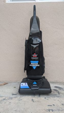 Bissell Vacuum 

