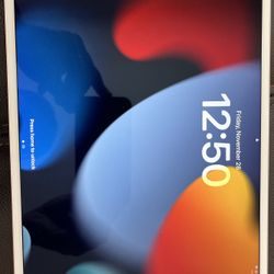 Apple iPad Pro (10.5-inch) A1701 64 GB, Wi-Fi, 10.5 in - 