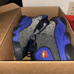 Jordan 13s 