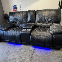 Free Recliner