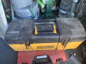 Tool Box