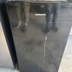 Bangson Mini Fridge