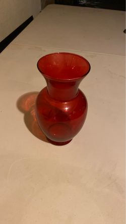 Red base