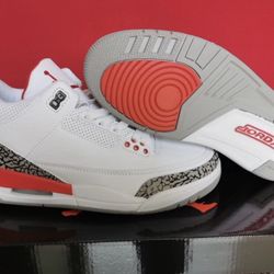 Jordan 3