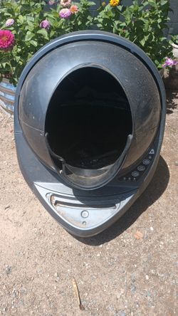 Litter robot 3