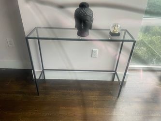 Consol table