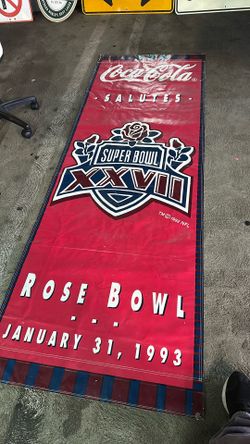 Super BowL XVII Game
