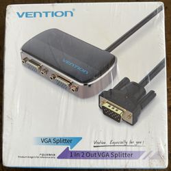 VGA Splitter
