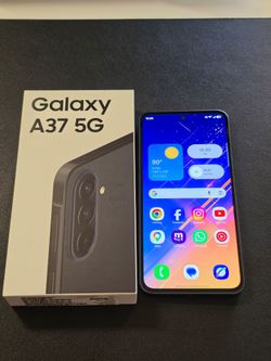 Samsung Galaxy A37