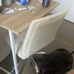 Rolling Chair