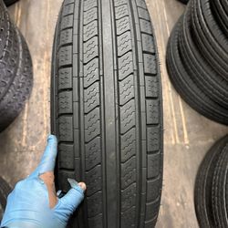 235/85/16 Trailer Tire 10ply 