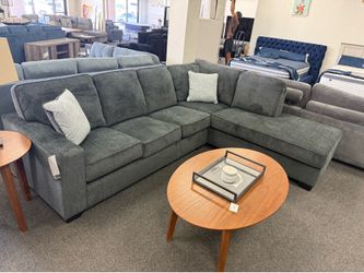 Sectional