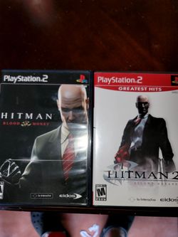 Playstation 2