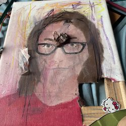 Original Art Pieces 
