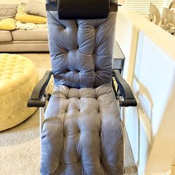 Reclining Chair