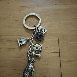 Chihuahua Keychains And Purse Charms $15 Each