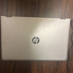 HP Envy Laptop For Sale 