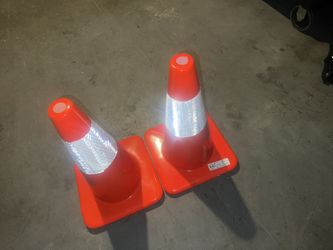 Cones