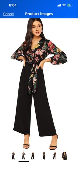 Women’s jumpsuit