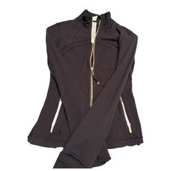 Lululemon define jacket