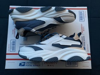 Steve Madden Mens Shoes Size 11 *Brand New*