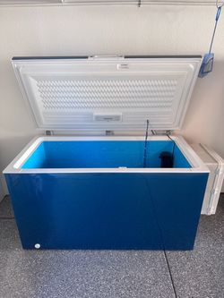 Cold Plunge