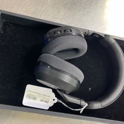 Turtle Beach Gaming Head Set 