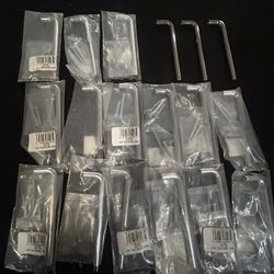 European Cabinet Pull 