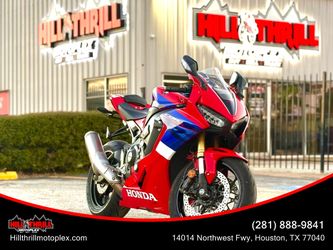 2023 HONDA CBR1000RR