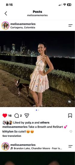 Summer dresses , vestidos de verano