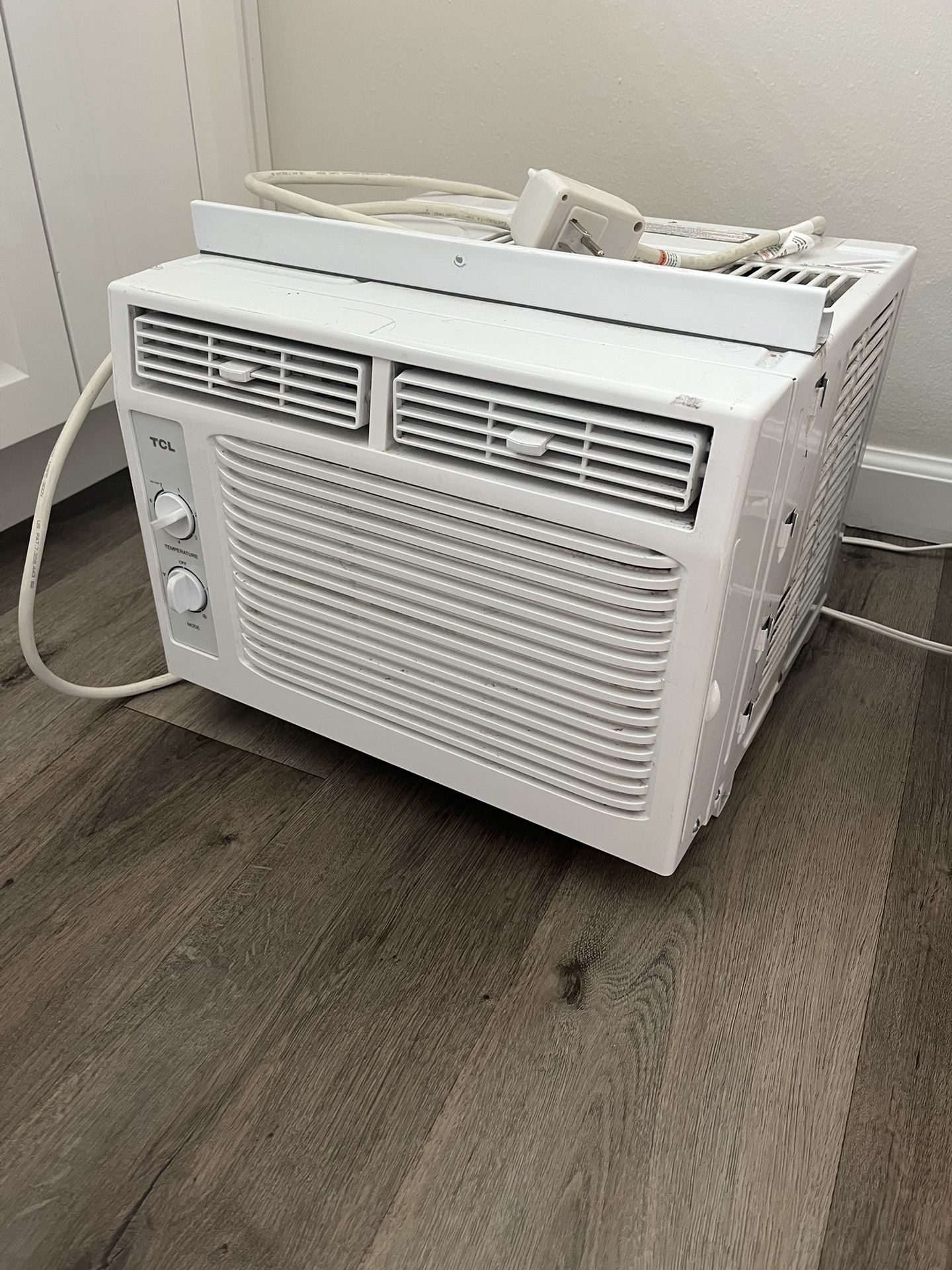 Window AC - 5000 BTU