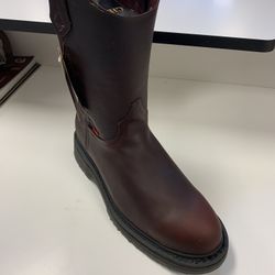Work Boots 