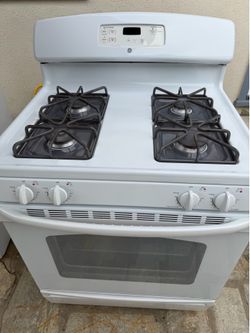 Stove