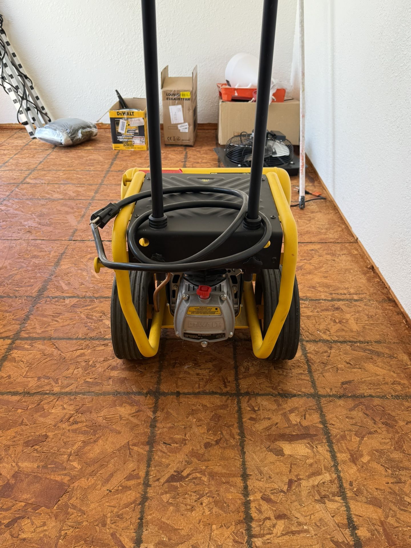 Air Compressor