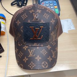 Louis Vuitton Hat 