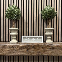 Topiaries 