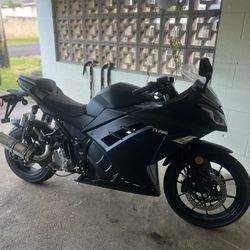 Venom X22GT Sports Bike