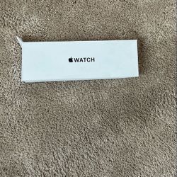 Apple Watch 
