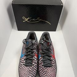 Nike Kobe 6 Hollywood 3D (2026)