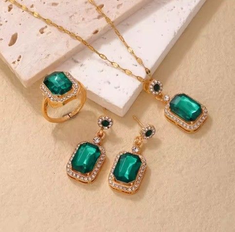 Jewelry Set