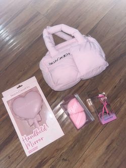 Beauty creations bundle