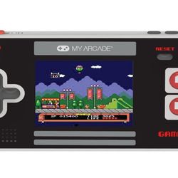 My Arcade Gamer V Classic 