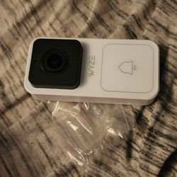 Wyze Doorbell
