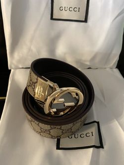 BRAND NEW BELT CORREA CINTO