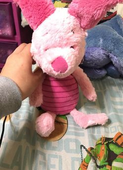 Piglet