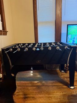 Foosball Table