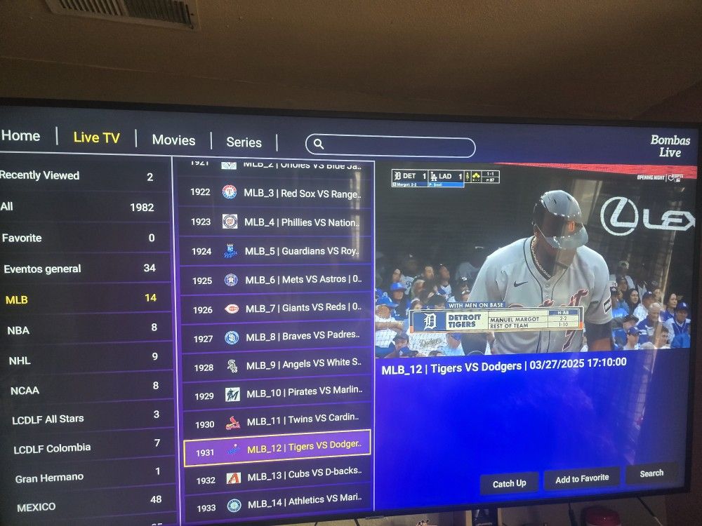 Cable Box TV Message Me For Info
