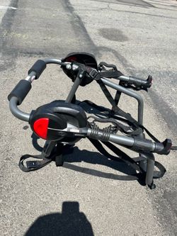 Bike Rack