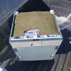 Gaggenau Dishwasher DF480700 BRAND NEW!!!