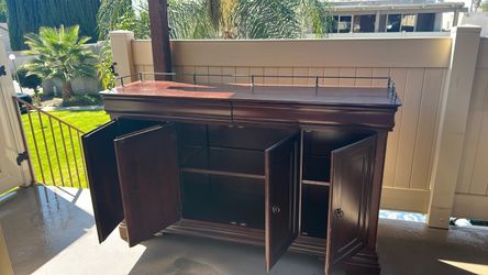 Buffet Tabke